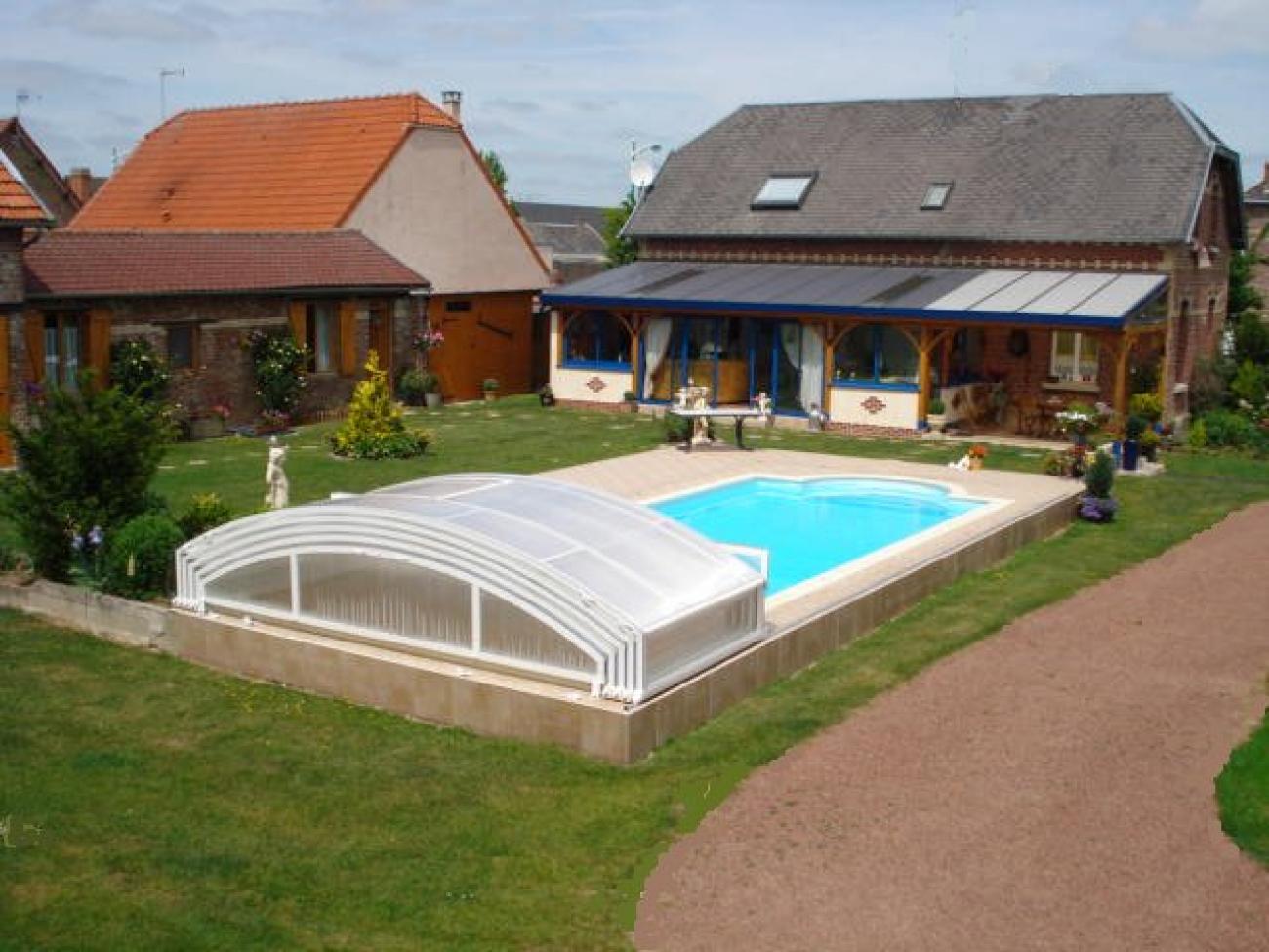 location vacances Holnon